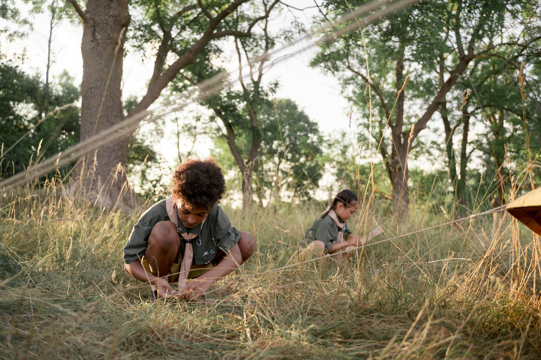 Caravelles & Explorer